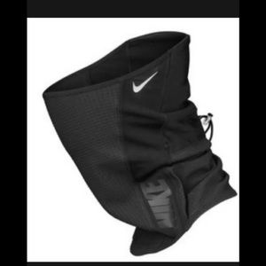 nike accessories hyperstorm neck warmer